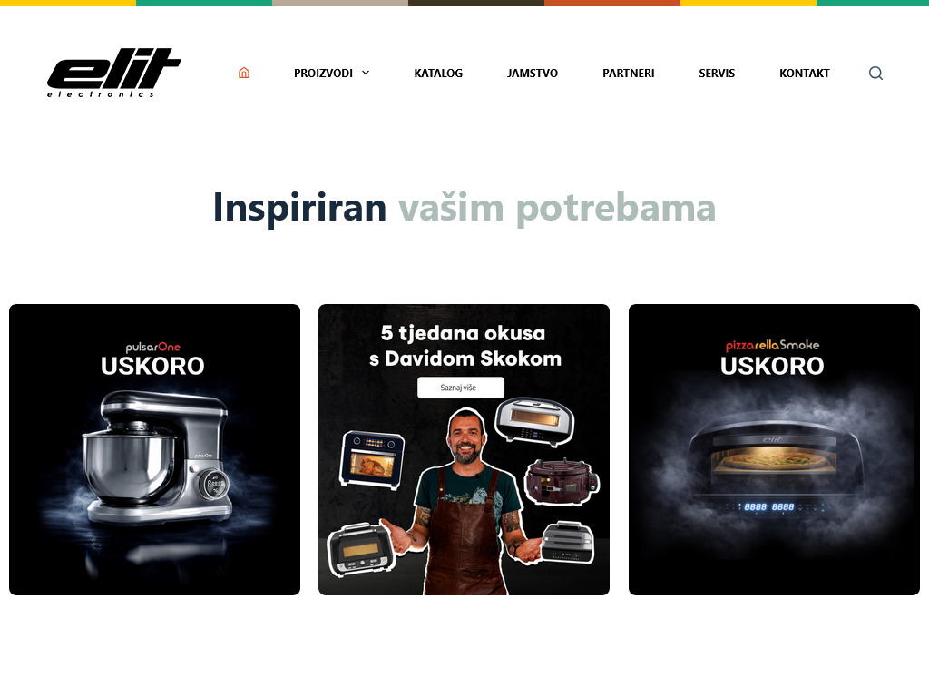 Elit Electronics