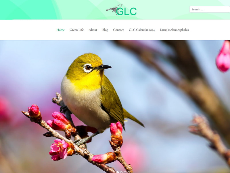 Green Life in Croatia