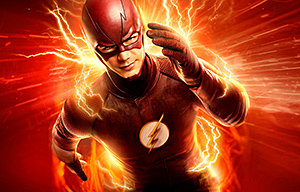 The Flash